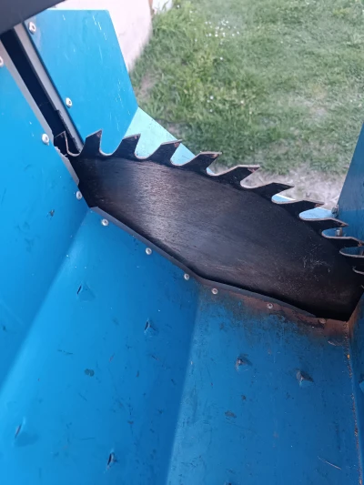 Cekular za Drva