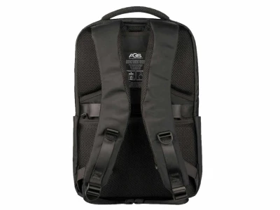 TUCANO ruksak MARTE GRAVITYcrni,15.6",MacBook Pro 16",25l