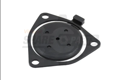 WP 60P 70115-V340110-0000 - DIHTUNG - KLAPNA