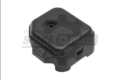 BC 750/PS 20 1E34F.1-4 - SPOLJASNJI POKLOPAC FILTERA