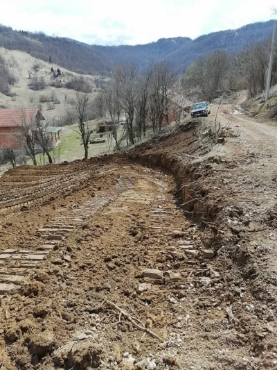 Zemljište Trnovo