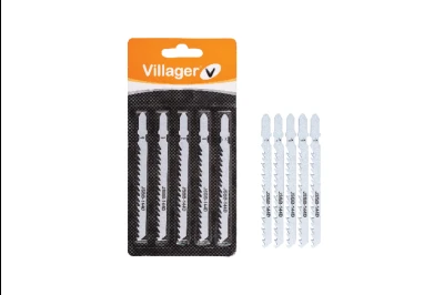 JSB119B-List ubodne testere 50mm-Drvo PVC set 5/1 (Bosch tip)