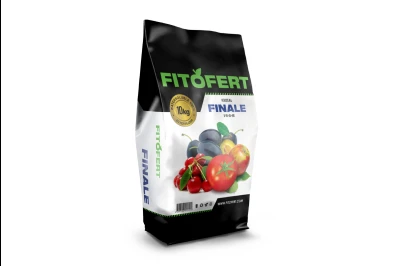 FitoFert Kristal Finale 5-10-45 + ME 10 kg