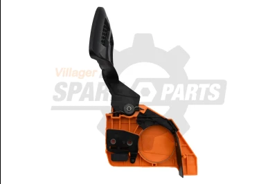 VGS 460S Dekli maca KPT. - orange
