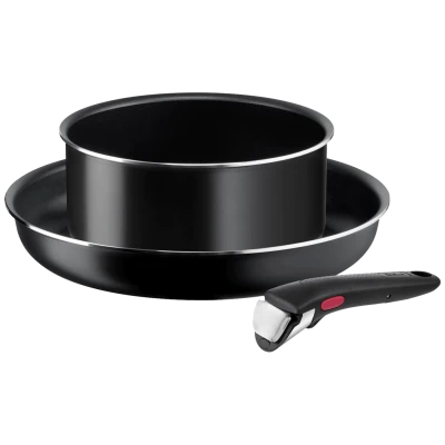 Tefal Posuđe, set 3/1, Ingenio Easy Cook N Clean - L1539243