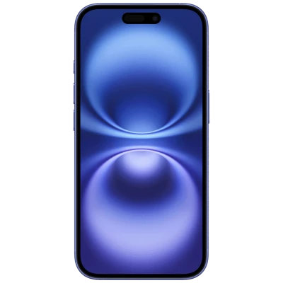 Apple iPhone 16, 128 GB, Super Retina XDR OLED 6.1" - iPhone 16 128GB Ultramarine