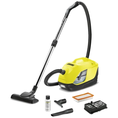 Karcher Usisavač sa vodenim filterom, 900W - DS 5.800