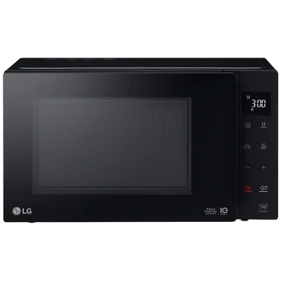 LG Mikrovalna pećnica, 1000W, 23 lit, NeoChef, Smart Inverter - MS2336GIB