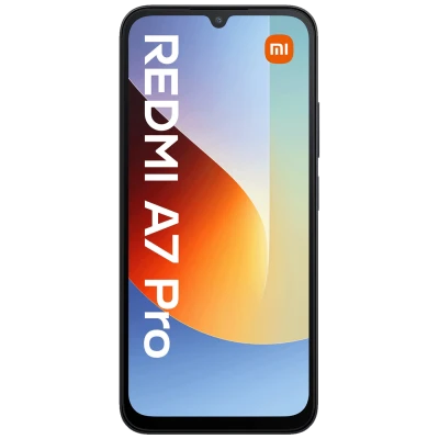 Xiaomi Smartphone 6.9", Octa Core 1.8GHz, RAM 4GB, 13Mpixel - Redmi A7 Pro 4GB/128GB Black