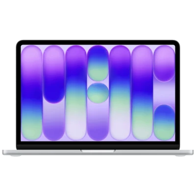 Apple Laptop 13", A18 Pro 6C/5G, 8GB DDR, SSD 256 GB - MacBook Neo 13" 2026; Silver