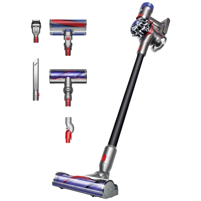 Dyson Usisavač ručni, akumulatorski, V8 Total Clean