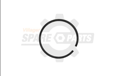 BC 900 1E36F.10-3 - Karika 36 x 1.5 mm