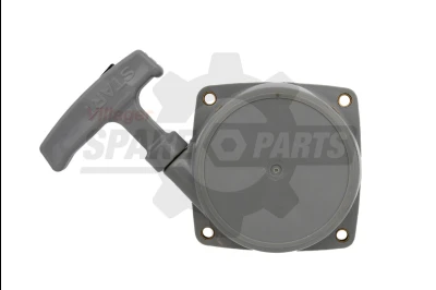 VB 5290E STARTER KPT.