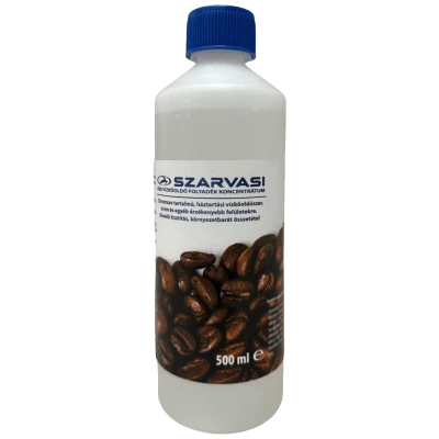 home Sredstvo za uklanjanje kamenca, koncentrat, eco, 500 ml. - SZV-101 10001
