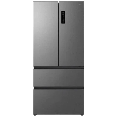 TCL Frižider/zamrzivač, zapremina 532 l, French door SBS, E - RC532FXE0EE