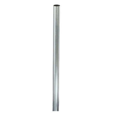 Falcom Stub antenski, 100 cm, Ø4.3 cm, pocinčani - ST-100