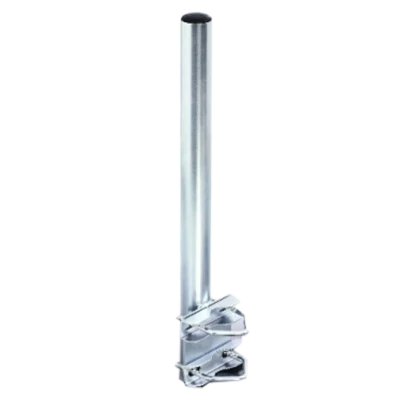 Falcom Nosač zidni 50cm, pocinčani, oblik I - NI50