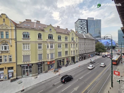 Dvosoban Stan Marijin Dvor Centar Sarajevo