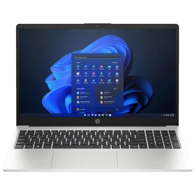 HP Laptop 15,6", AMD Ryzen 3 7330U 2.3 GHz,16GB DDR4,SSD 512 GB - HP 255 G10; 9Y7A2ET
