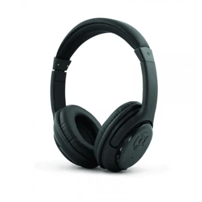 Slušalice sa mikrofonom ESPERANZA LIBERO, bluetooth, handsfree black, EH163K
