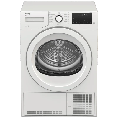 Beko Mašina za sušenje veša, kondenzacijska, 8 kg., B - DS 8139 TX
