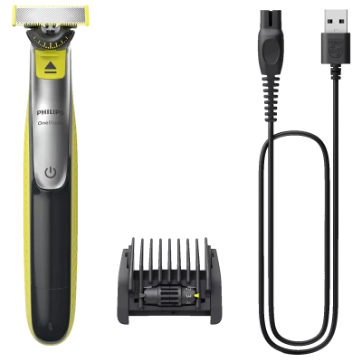 Philips Aparat za brijanje, trimer, OneBlade 360 Face - QP2734/20