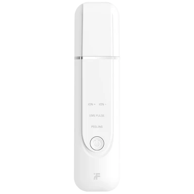Xiaomi Aparat za čišćenje kože, mitesera i masnoće - Inface Ultrasonic Ionic Cleaner