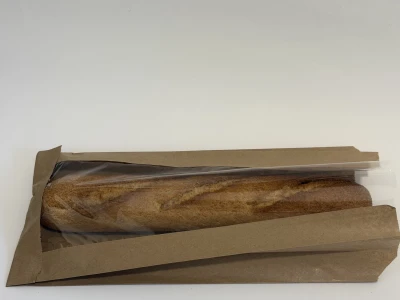 Fiseci S 160x480x70 mm sa PP prozorom   1000 kom /paket