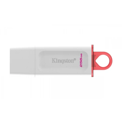 USB Memory stick Kingston FD 256GB USB3.2 White KC-U2G256-5R