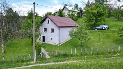Kuća Resnik Hadžići Sarajevo.