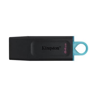 USB Memory stick Kingston 64GB, USB3.2, DTX/64GB DataTraveler Exodia