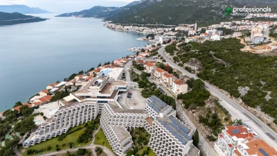 Trosoban apartman Neum kod Grand hotela