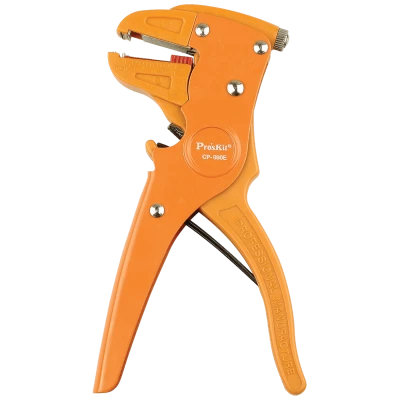 SMA Kliješta za skidanje izolacije  0.2 - 6 mm² - CP-080E