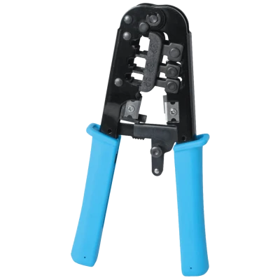 SMA Kliješta za stezanje telefonskih utikača - TW 4-6