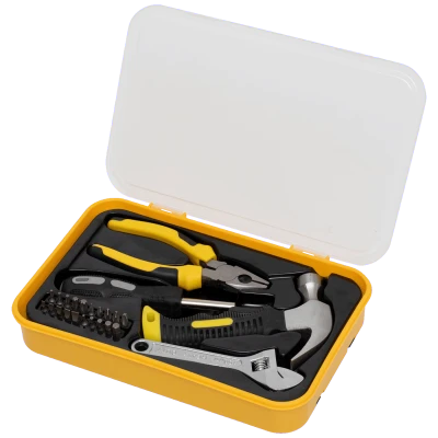 SMA Komplet alata, 24 komada - DE 418679