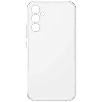 Samsung Maska za Samsung A34 5G, Transparent - EF-QA346CTEGWW