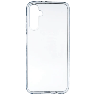 Samsung Maska za Samsung A14 4G/5G, Transparent, silikonska - SILIKONSKA MASKICA ZA SAMSUNG A14