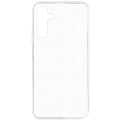 Samsung Maska za Samsung A34, Transparent, silikonska - SILIKONSKA MASKICA ZA SAMSUNG A34