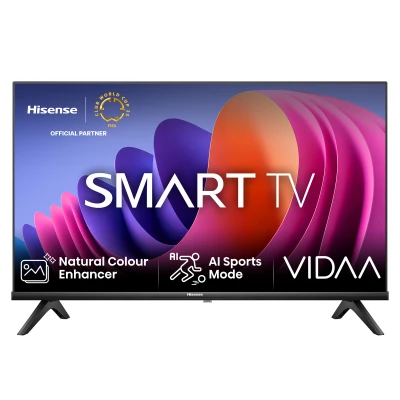 HISENSE TV LED 40A4N VIDAA FHD