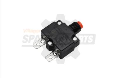 VAT VE50 VE100 TERMICKA ZASTITA MOTORA