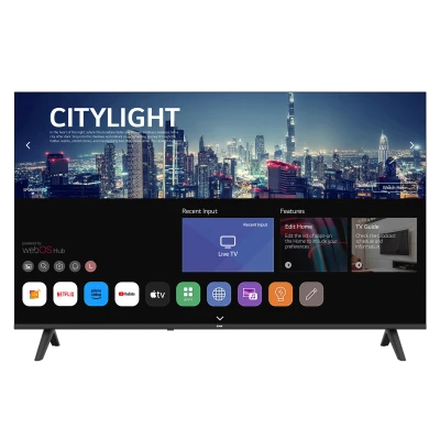 VOX UHD 50WOS684BU