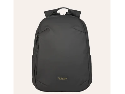 TUCANO ruksak LASER 15.6 crniMacBook Pro 16",20l