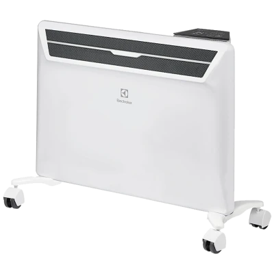 Electrolux Konvektor, električna panel grijalica, 1500W, WiFi - ECH/AG2-1500 3BE EEC