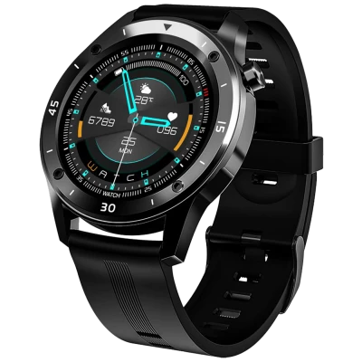 MeanIT Sat pametni, sport, vodootporan IP67 - M9 Light