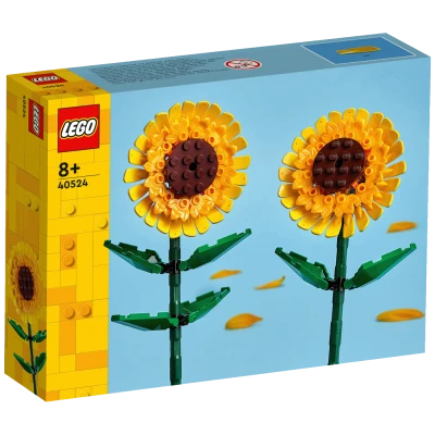 Lego Suncokret, LEGO Extended Line