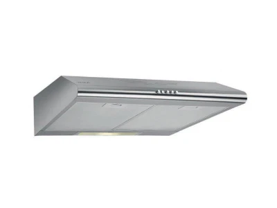 TESLA Podugrad. napa DB600SXusisna snaga 280 m3/h; motor150W; 3 brzine; 1 halogena; 62 dB