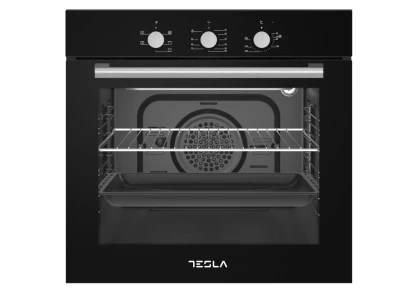 TESLA Ugrad. pećnica BO600SBTESLA Ugrad. pećnica BO600SB