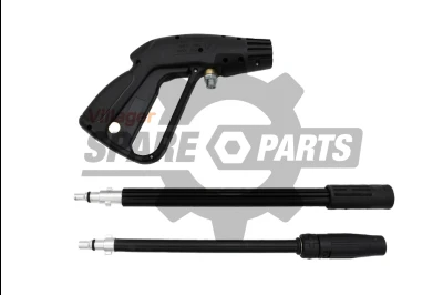 VHW 90 / VHW 100 120 (2019) 55 - Pistolj sa navojem