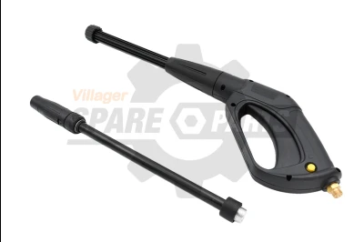 VHW 130 Pistolj sa turbo mlaznicom KPT