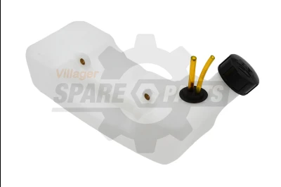 HB - BC 900 Rezervoar goriva KPT.